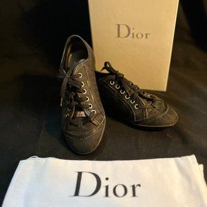 Dior Babe Sport - Noir - Size 7.5